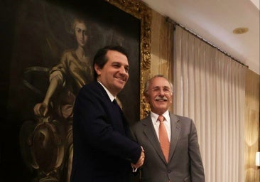 El desembarco del Grupo Oesía en Córdoba llegará en 2027 a 100 empleos en su nuevo 'hub' de innovación y ciberseguridad