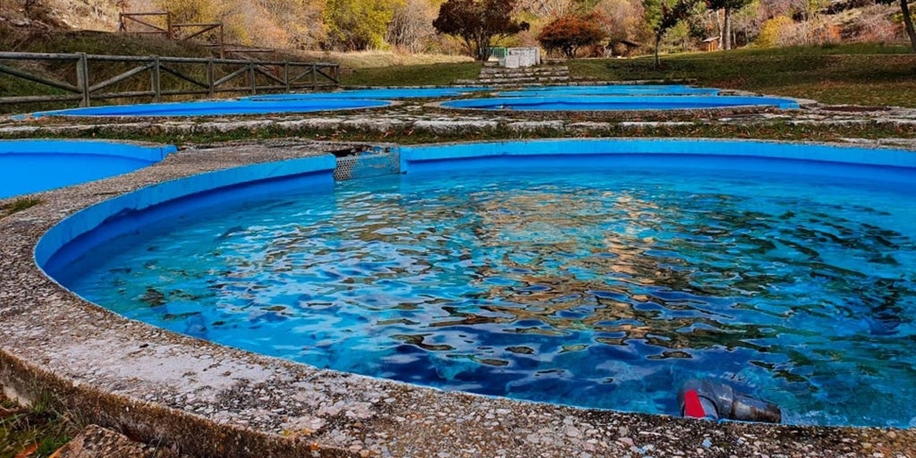 Las ayudas para inversiones en industrias de pesca y acuicultura podrán solicitarse desde este miércoles