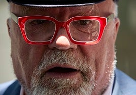 La Audiencia Nacional absuelve a Villarejo por el encargo relacionado con Martinsa Fadesa