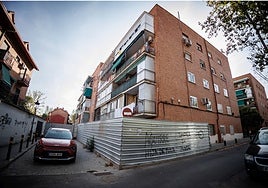 La línea 7B de Metro volverá a estar en servicio en el mes de noviembre, tras tres años cerrada por obras