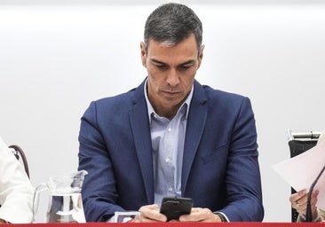 Jueces y fiscales creen que el Ministerio Público intenta ayudar a Sánchez ante su comparecencia el día 30