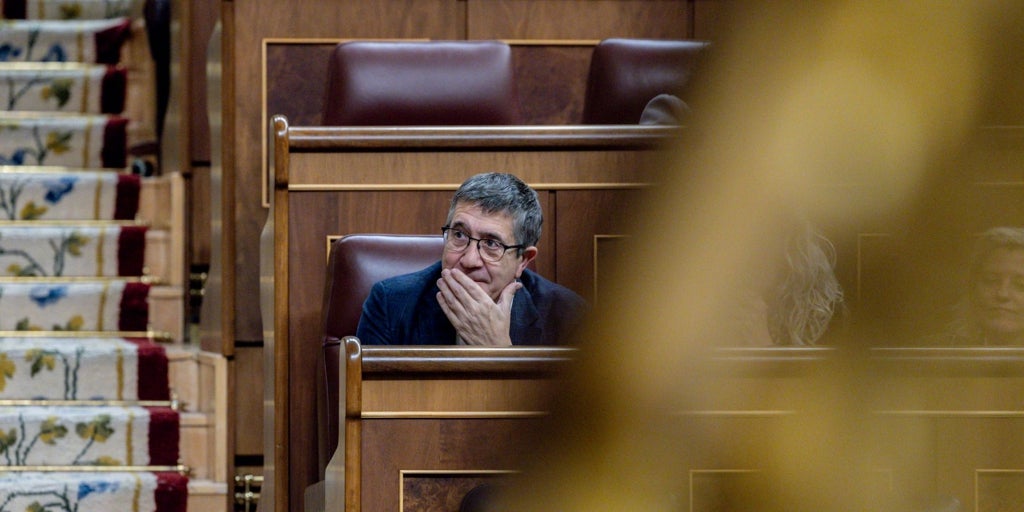 El PSOE, «muy tranquilo» antes las nuevas revelaciones de la 'fontanera' Leire Díez: podría decir que es la «embajadora del Vaticano»
