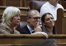 Junts amenaza: «Habría que hablar menos del cambio de horario y más de la hora del cambio»