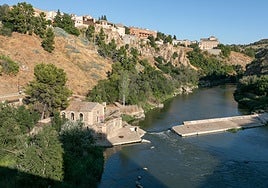El PP niega nuevas multas «en los últimos meses» por vertidos al Tajo y acusa al PSOE de «haber contaminado el río durante años»