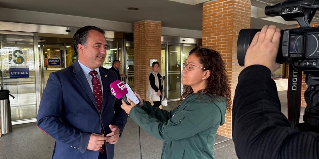 Vox exige una auditoría integral del sistema de cribado en Castilla-La Mancha y pide el cese del consejero de Sanidad