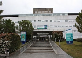 Muere atropellada una mujer de 67 años mientras circulaba en bicicleta por Albacete