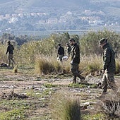 Hallan un cadáver junto al río en Valencia: investigan si es Javier, uno de los desaparecidos de la dana