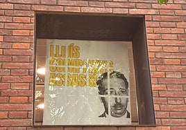 El Parlament homenajea a Companys, Vox lo califica de «asesino» y la CUP pide la expulsión de Garriga