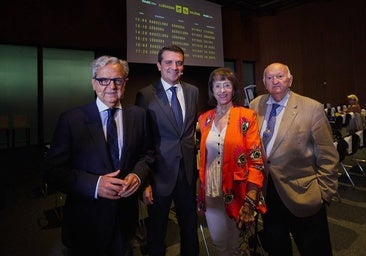 Córdoba se ofrece en Barcelona como destino de referencia para turismo de congresos