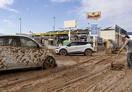 La dana triplica los casos de estrés postraumático en la zona con 887 atendidos y la Generalitat abre un centro especial