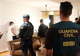 La brutalidad del mayor cártel de la cocaína de Europa