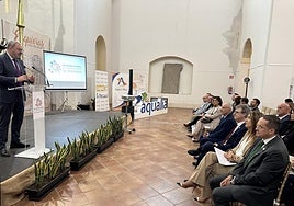 Las mancomunidades reivindican su papel de gestores eficientes de los servicios públicos