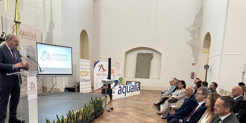 Las mancomunidades reivindican su papel de gestores eficientes de los servicios públicos