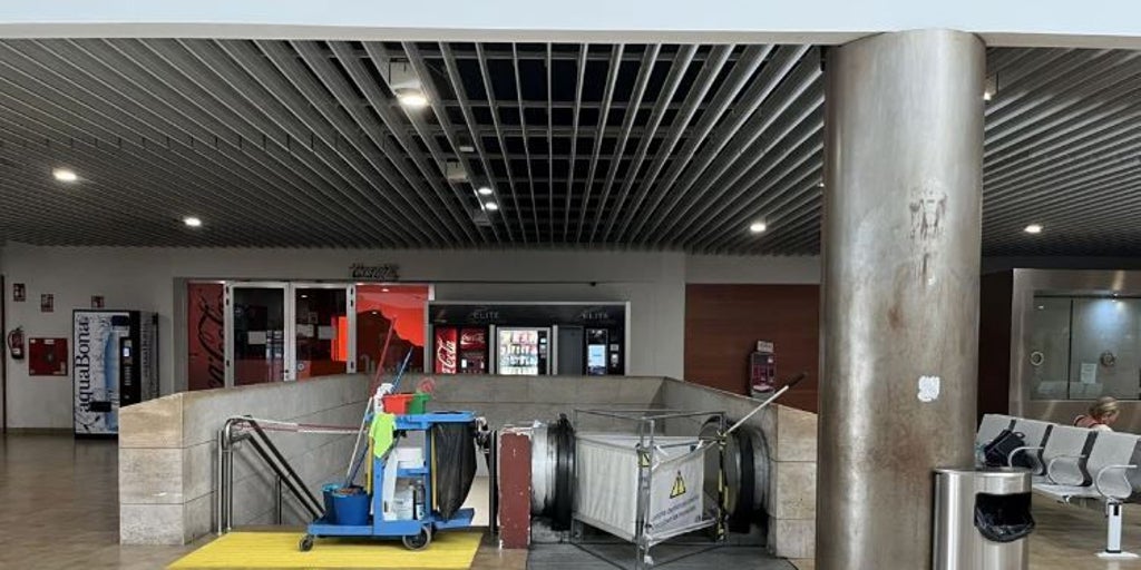 El acuerdo entre Junta y Ayuntamiento para adecentar la Estación de Autobuses de Toledo, cada vez más cerca
