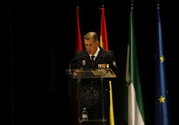 La Policía Local atiende 135 accidentes viales con heridos en un año, 22 de ellos con patinete