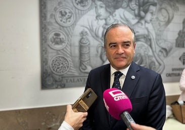 El alcalde de Talavera pide a Page una «reunión urgente» por la «grave paralización temporal» de los cribados del cáncer de mama