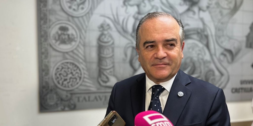 El alcalde de Talavera pide a Page una «reunión urgente» por la «grave paralización temporal» de los cribados del cáncer de mama