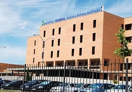 El CESM denuncia el  colapso del Servicio de Radiología  en Talavera con tan sólo cinco especialistas