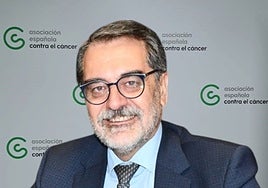 La AECC de Toledo pide «transparencia» a todas las comunidades autónomas en los datos de cribado de cáncer