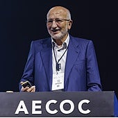 Juan Roig, un año después de la dana: «Un millón de valencianos nos sentimos desamparados»