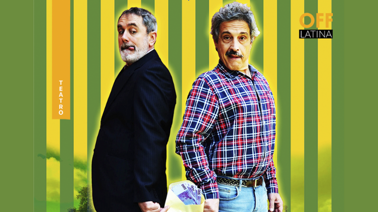 Lopoland en el Teatro Off Latina
