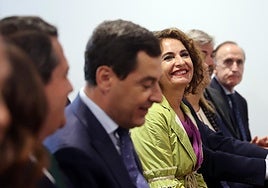 PSOE y Vox, la extraña «unidad electoral» contra la mayoría absoluta del PP en Andalucía