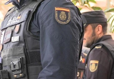 Operativo policial en Pozoblanco: detenida una mujer por vender medicamentos en TikTok