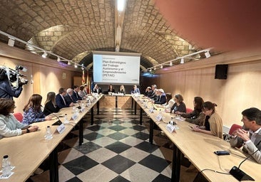 Aragón salda su deuda con los autónomos y lanza un plan estratégico para impulsar su trabajo y reducir obstáculos