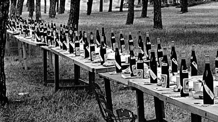 Los mejores planes que hacer este fin de semana en Madrid: del Urban Fest a la exposición de Andy Warhol