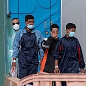 Último aviso del Supremo al Gobierno tras incumplir la orden sobre los menores extranjeros en Canarias: «Es inadmisible»