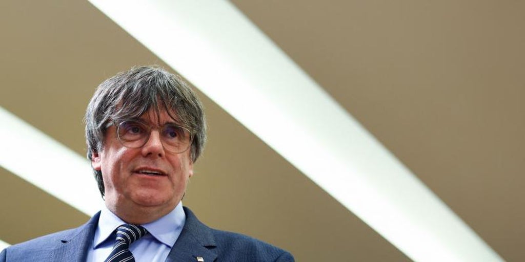 La Fiscalía del TC se opone a levantar la orden de detención de Puigdemont mientras se resuelve su amparo