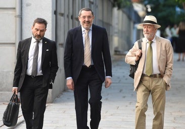 «Cariño, vendrá Pepe Ruz»: los mensajes del caso Ábalos señalan al dueño de Levantina