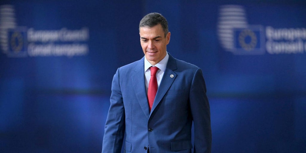 El Capitolio acusa a Sánchez de romper con la OTAN y de «fortalecer a Hamás»