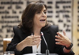 Mariano Moreno y Ana María Fuentes, los últimos gerentes del PSOE, declaran por el Caso Koldo, en directo: última hora desde el Senado hoy