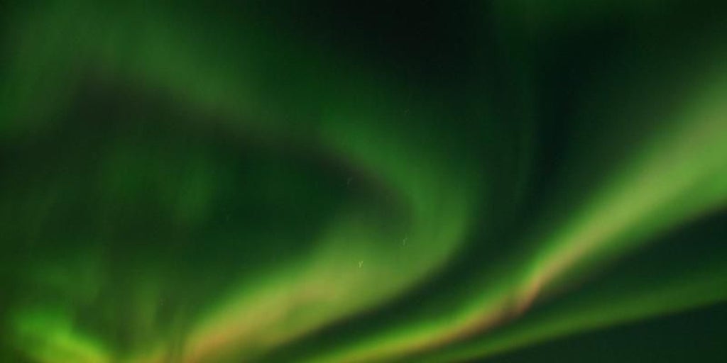 Vigo, la mejor ciudad para ver la aurora boreal