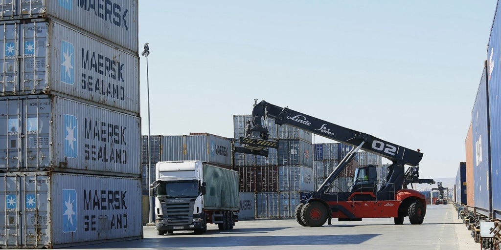 Las exportaciones de Castilla-La Mancha crecen un 3,7% en agosto y se consolidan como las cuartas del país con mejor evolución