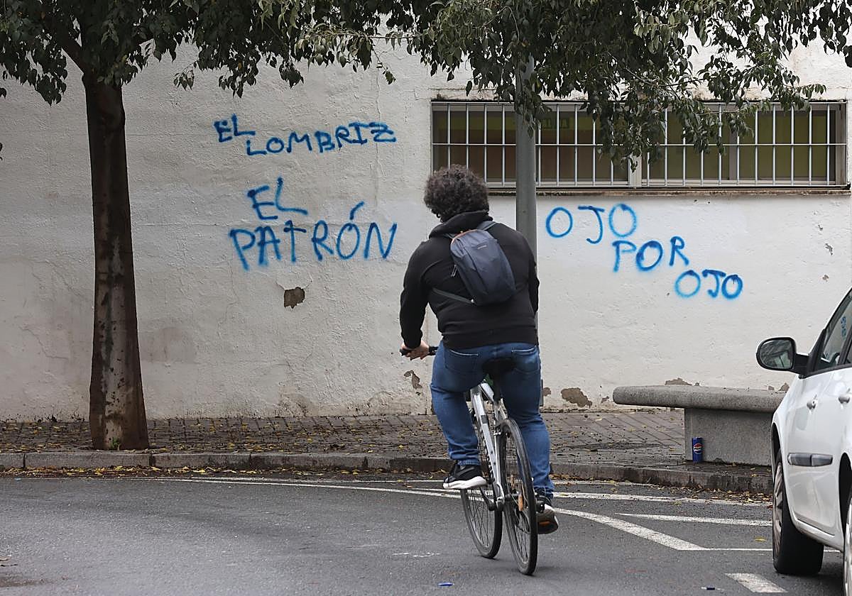 El distrito Sur vuelve a tener dos barrios entre los quince más pobres del país