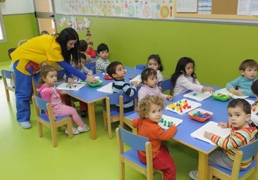 Madrid aprueba 17,3 millones de euros para ayudas por nacimiento o adopción en 2026