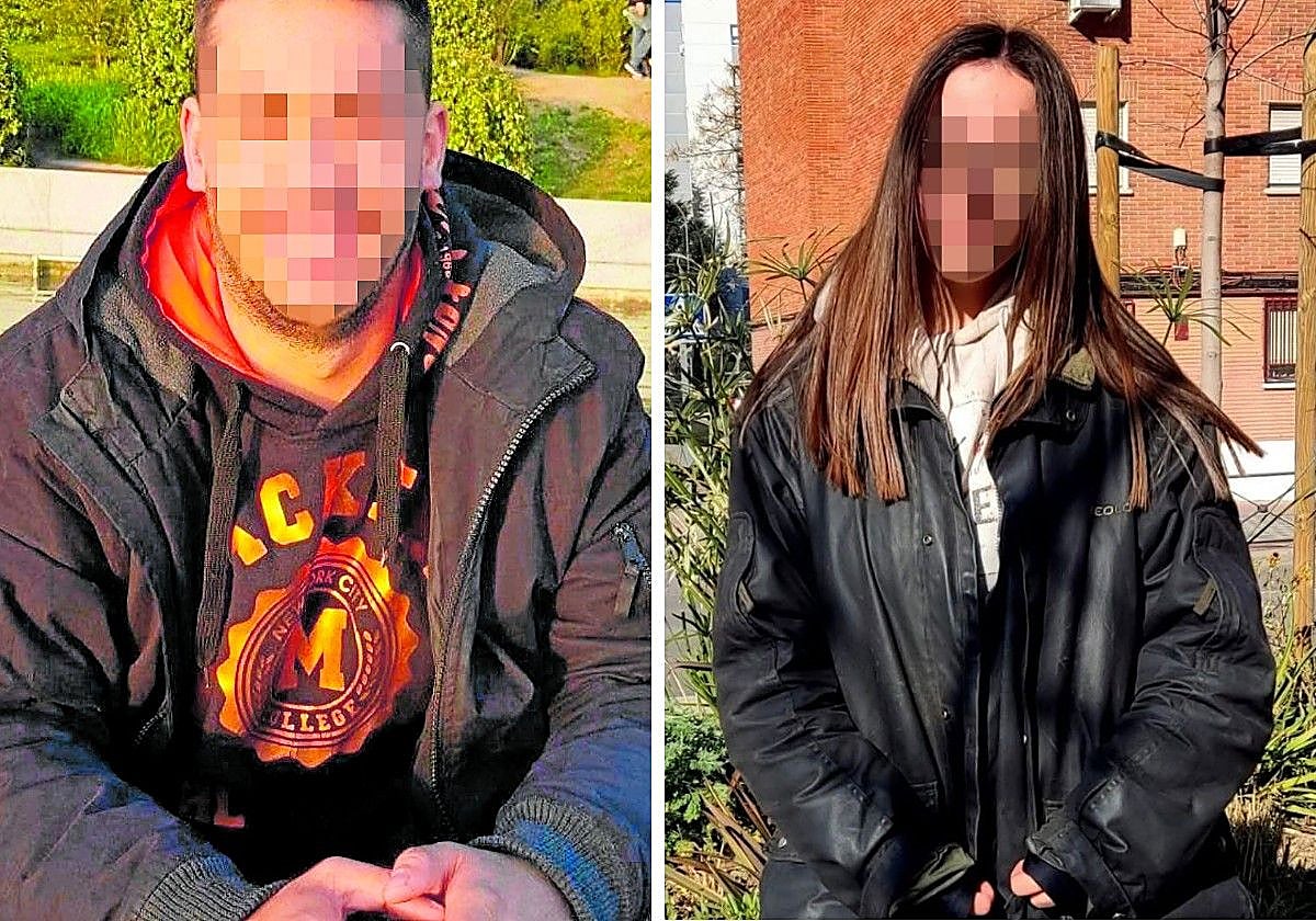 Juanjo, detenido por matar a Martha