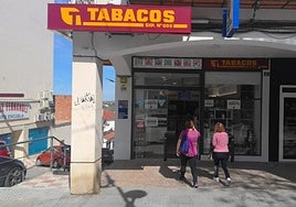 La suerte sonríe a Montilla con el primer premio de la Lotería Nacional