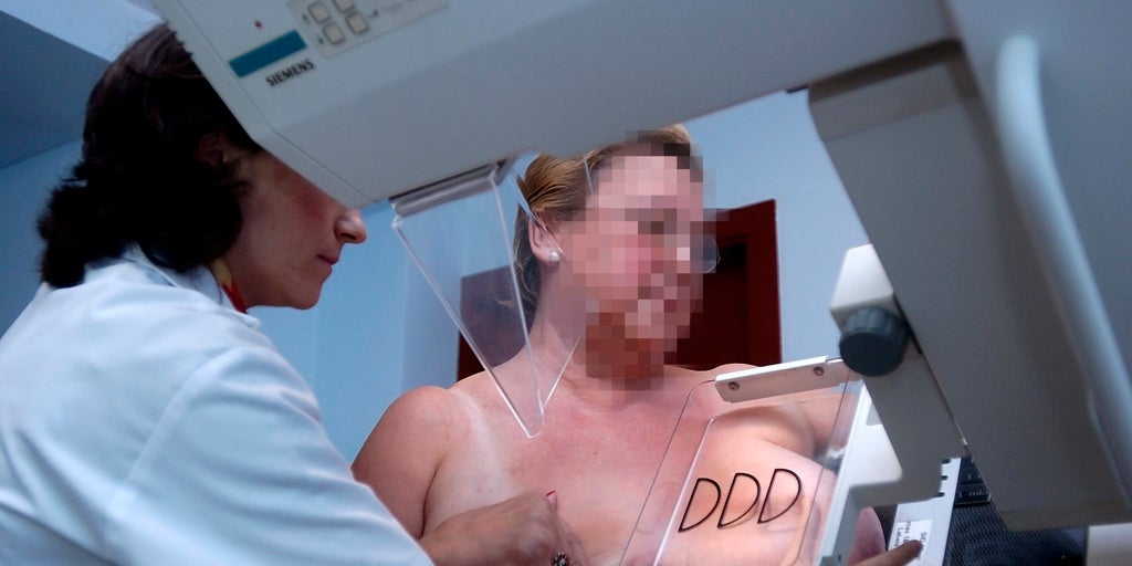 La Fiscalía de Andalucía incoa diligencias por el error cribado del cáncer de mama