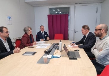 La Junta destaca que Castilla-La Mancha es la comunidad que más invierte en gestión y prevención de incendios por habitante