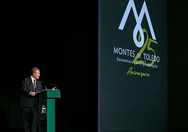 García-Page: «En 10 años las exportaciones de aceite han crecido un 133%, estamos en el camino correcto»