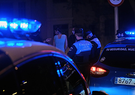 Detenido por agredir a su pareja en Tenerife al negarse a tener relaciones sexuales