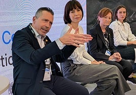 PowerCo lanza el primer máster interuniversitario de España de fabricación de baterías junto a UV y UPV