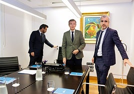 El análisis técnico de la crisis aeroportuaria arrancará el próximo 5 de noviembre