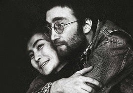 'Transformando Vidas a través del Arte', una exposición solidaria entre los Beatles y Hombres G