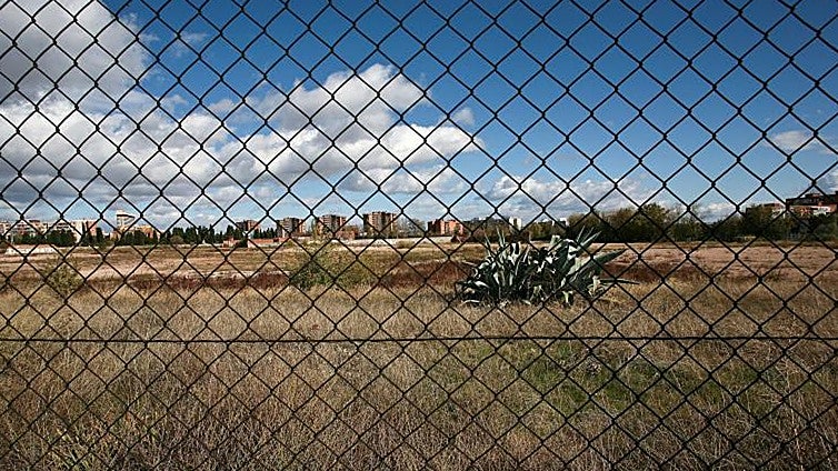 El Gobierno declara la antigua cárcel de Carabanchel como Lugar de Memoria Democrática