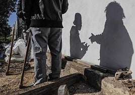 Un «patrón» en los visados llevó a la Policía Nacional hasta la red de falsos menores tutelados