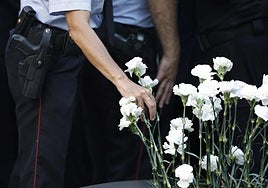 Cataluña recupera la oficina de atención a las víctimas del terrorismo que el Govern de CiU eliminó en 2011